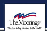 The Moorings Tonga
